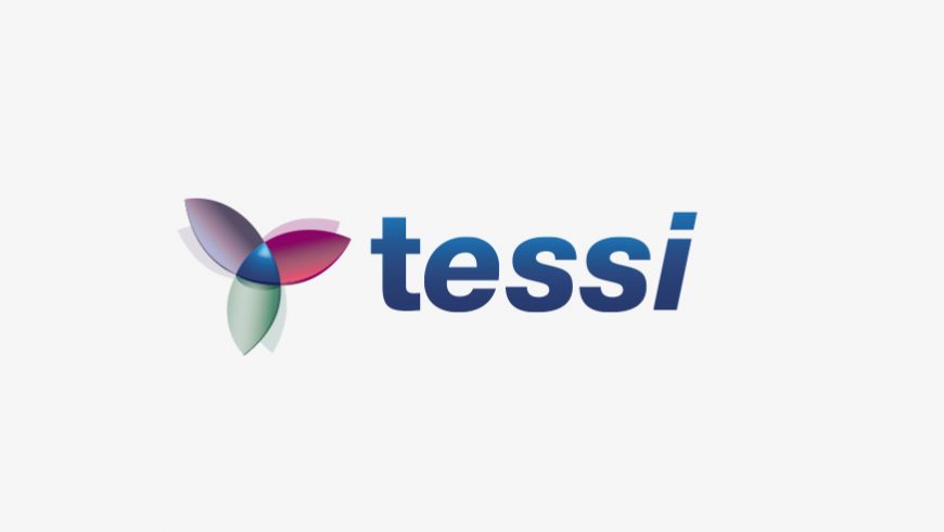 Logotype Tessi