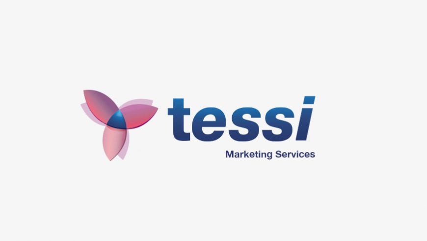 Logotype Tessi Marketing Services